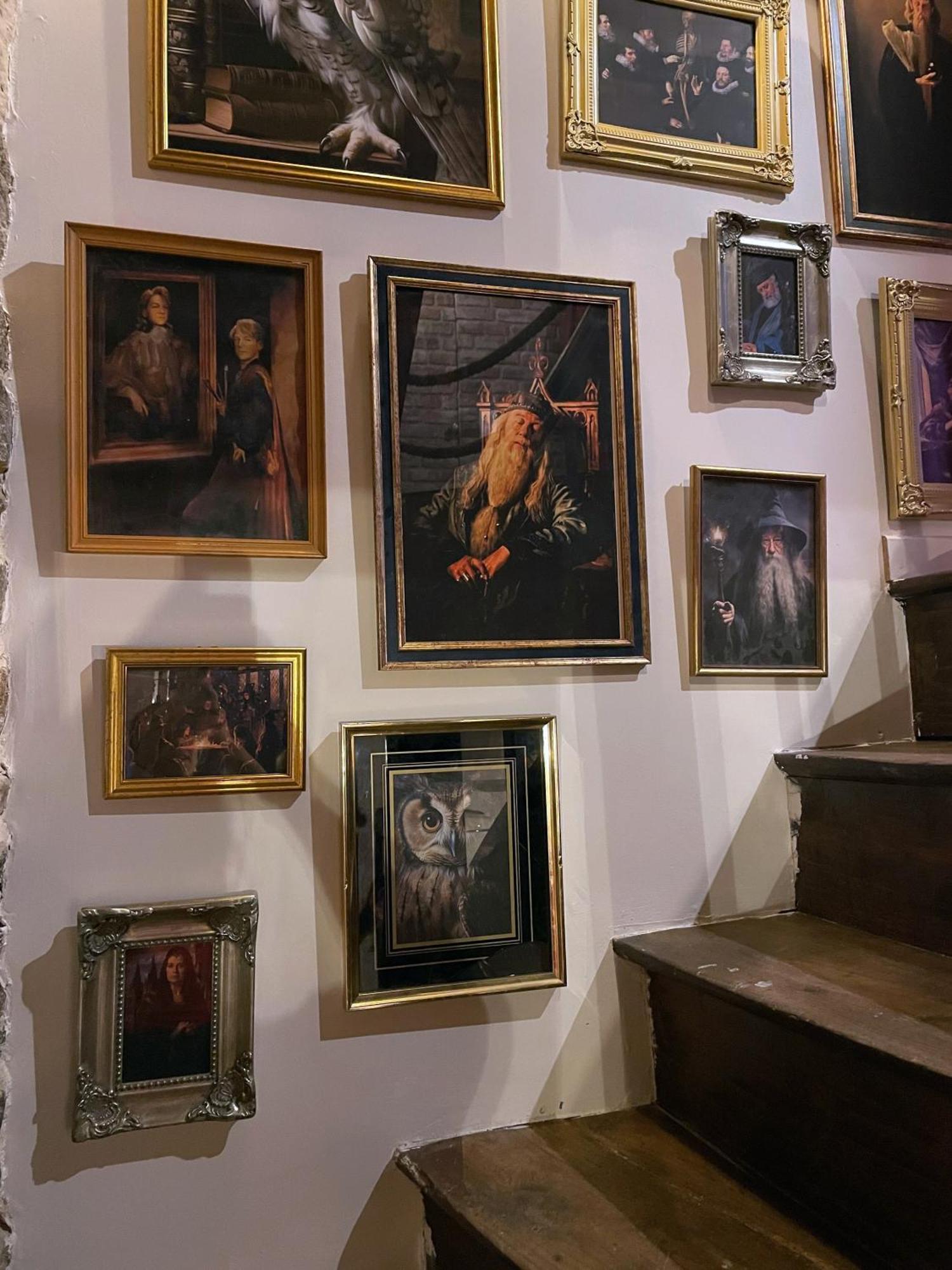 Impasse Des Mysteres - La Maison Des Sorciers Lehon/Dinan Dış mekan fotoğraf